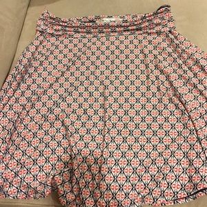 Great condition summer skirt